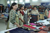 Pochampally Mela Launch